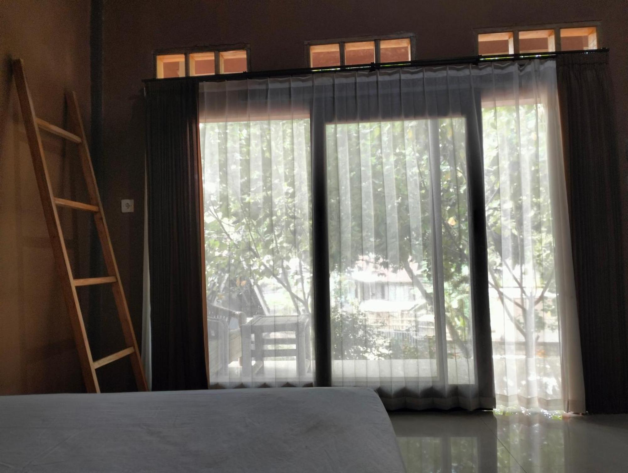 Fullmoon Homestay Kuta  Eksteriør billede